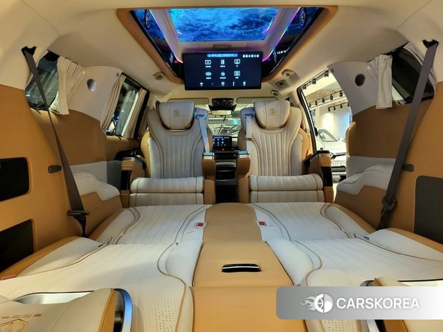 Kia The New Carnival 4th Generation 2024 Белый из Кореи, фото 3