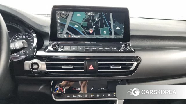Kia Seltos 2019 Белый из Кореи, фото 3
