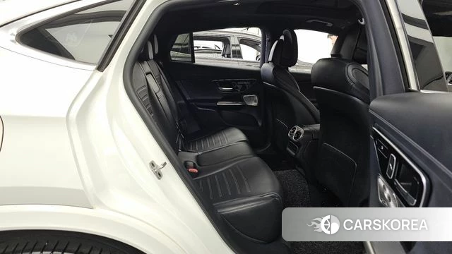 Mercedes-Benz GLC-Class X254 2024 Белый из Кореи, фото 3