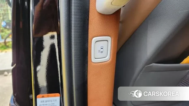 Hyundai Staria 2021 Черный из Кореи, фото 3