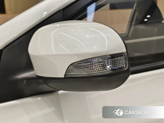 Toyota Lei Ling 2019 Белый из Китая, фото 3