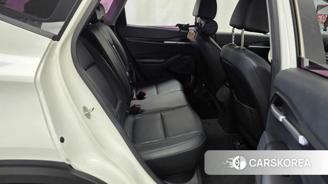 Kia Seltos 2019 Белый из Кореи, фото 3