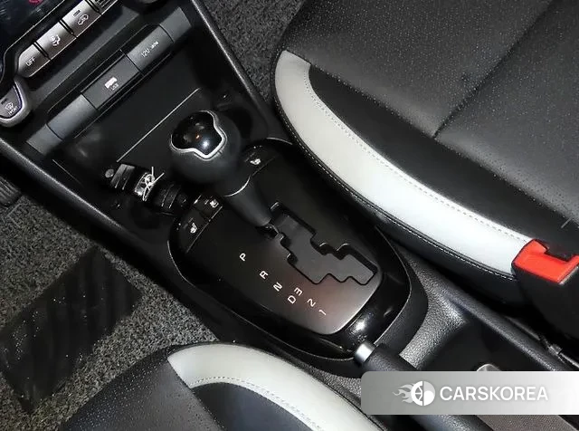 Kia Morning Urban (JA) 2022 Белый из Кореи, фото 3