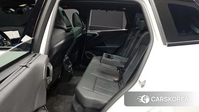 BMW X3 (G45) 2025 Белый из Кореи, фото 3