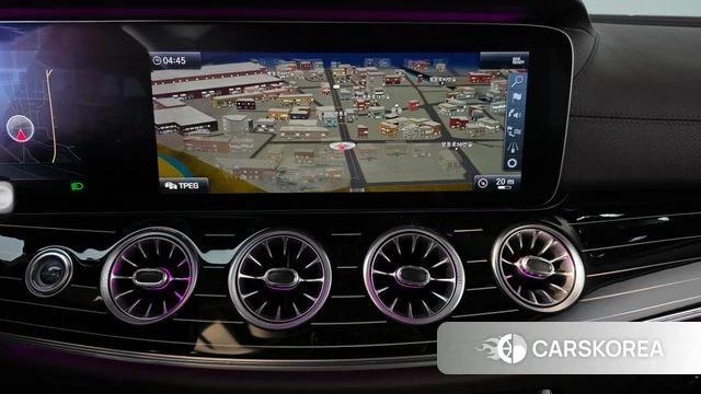 Mercedes-Benz CLS-Class C257 2019 Белый из Кореи, фото 3
