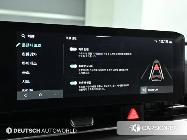 Kia The New Carnival 4th Generation 2024 Белый из Кореи, фото 3