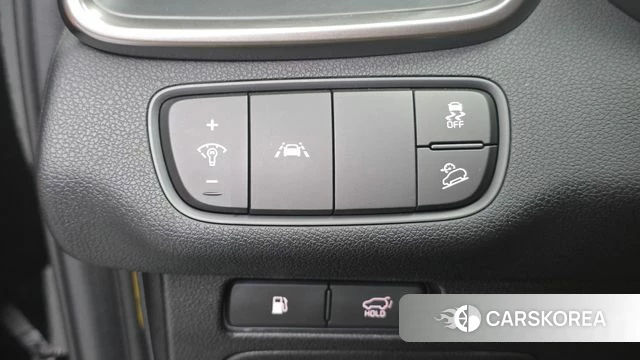 Kia The New Sorento 2018 Черный из Кореи, фото 3