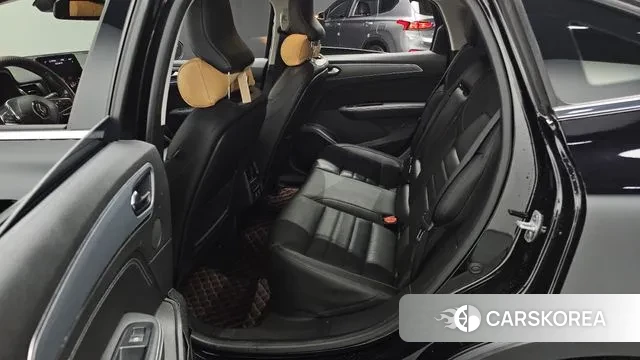 Renault Korea (Samsung) XM3 2020 Серый из Кореи, фото 3