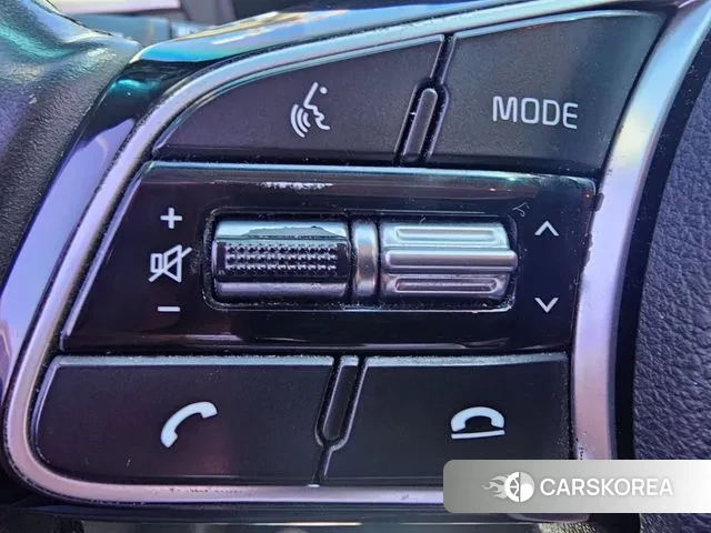 Kia The New K5 2nd generation 2018 Серый из Кореи, фото 3