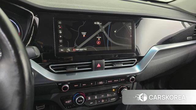 Kia Niro EV 2021 Белый из Кореи, фото 3