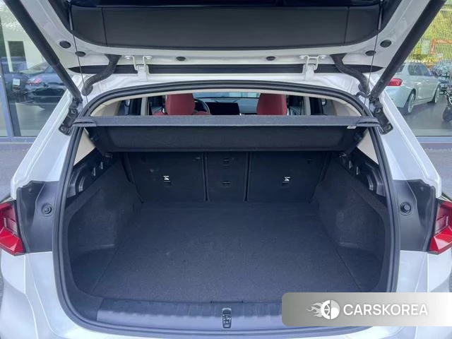 BMW X1 2024 Белый из Китая, фото 3