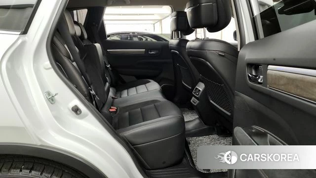 Renault Korea (Samsung) The New QM6 2022 Белый из Кореи, фото 3