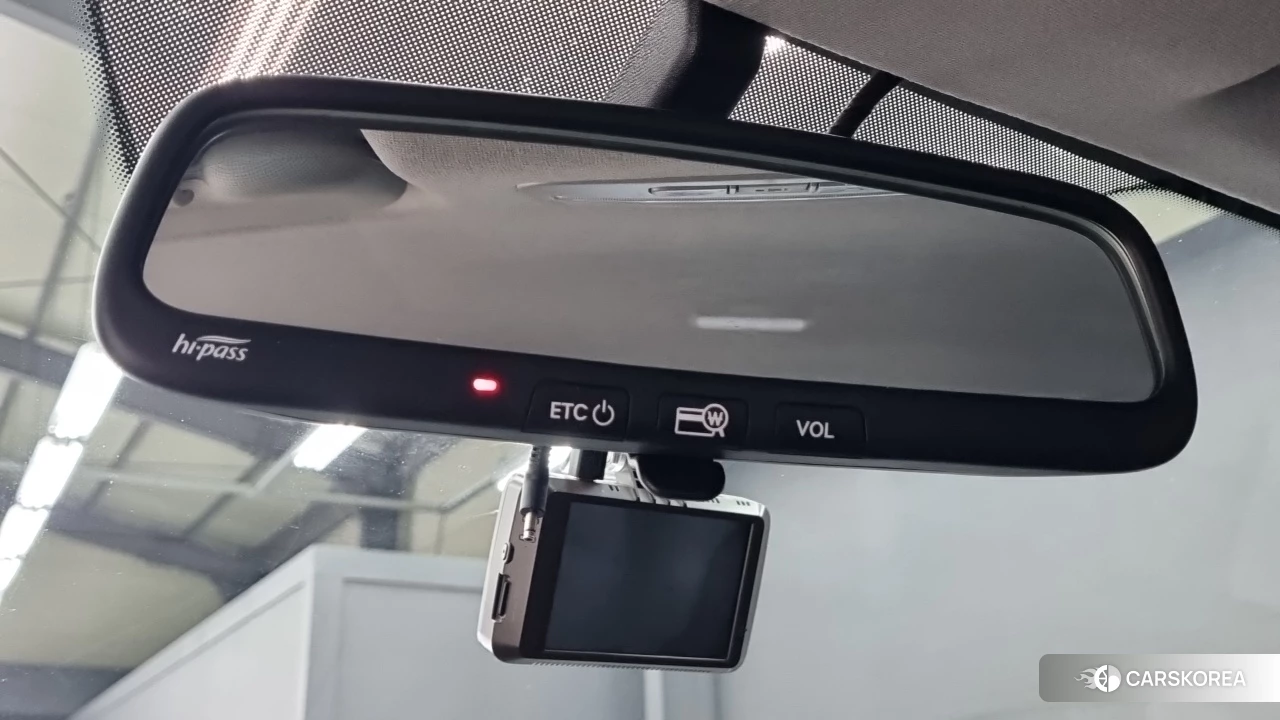 Hyundai The New Grand Starex 2018 Синий из Кореи, фото 3