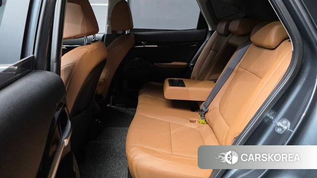 Kia The New Seltos 2024 Серый из Кореи, фото 3