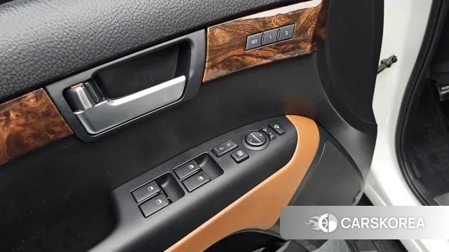 Kia The New Mohave 2018 Белый из Кореи, фото 3