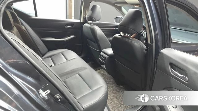 Nissan Altima (L34) 2019 Серый из Кореи, фото 3