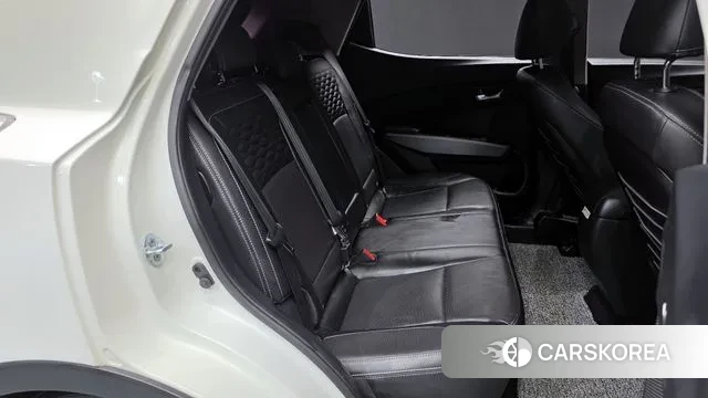 Ssangyong Tivoli Armor 2018 Белый из Кореи, фото 3