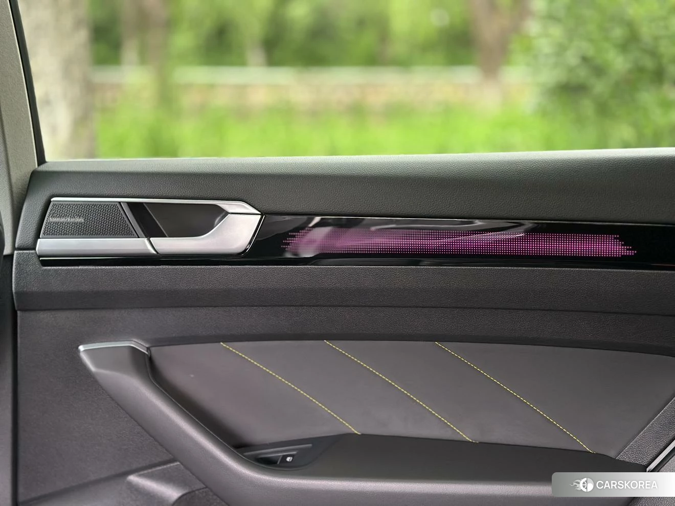 Volkswagen CC 2022 Белый из Китая, фото 3