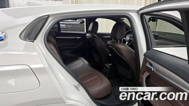 BMW X2 (F39) id 2699792 из Кореи 3