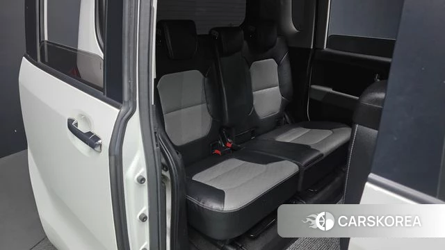 Kia The New Ray 2020 Белый из Кореи, фото 3