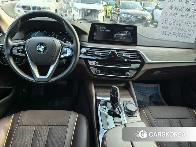BMW 5 series id 4208461 из Китая 3