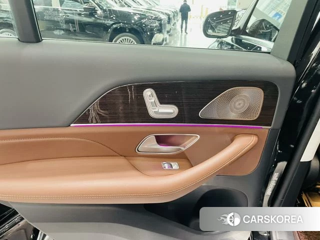 Mercedes-Benz GLE (import) id 3944907 из Китая 3