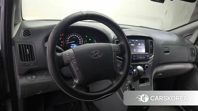 Hyundai The New Grand Starex 2020 Серебряный из Кореи, фото 3
