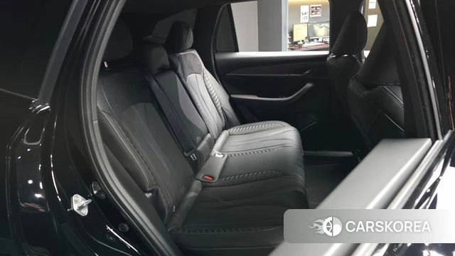 Renault Korea (Samsung) Grand Coleos 2025 Черный из Кореи, фото 3
