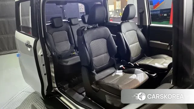 Kia The New Ray 2020 Белый из Кореи, фото 3