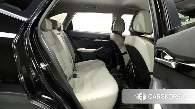 Kia Seltos 2020 Черный из Кореи, фото 3