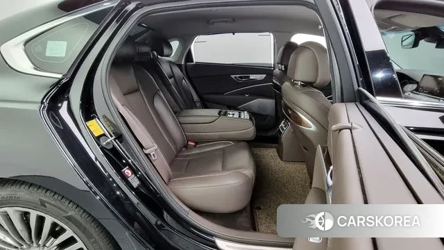 Kia More K9 id 3661426 из Кореи 3