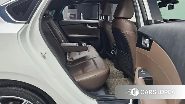 Kia Come New K3 2018 Белый из Кореи, фото 3