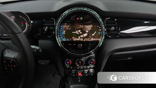 Mini Cooper id 4593057 из Кореи 3
