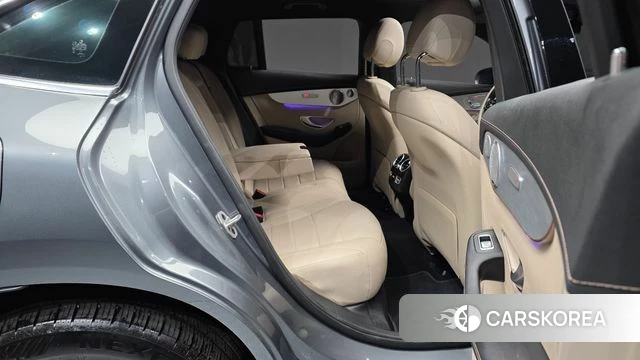 Mercedes-Benz EQC N293 2021 Серый из Кореи, фото 3