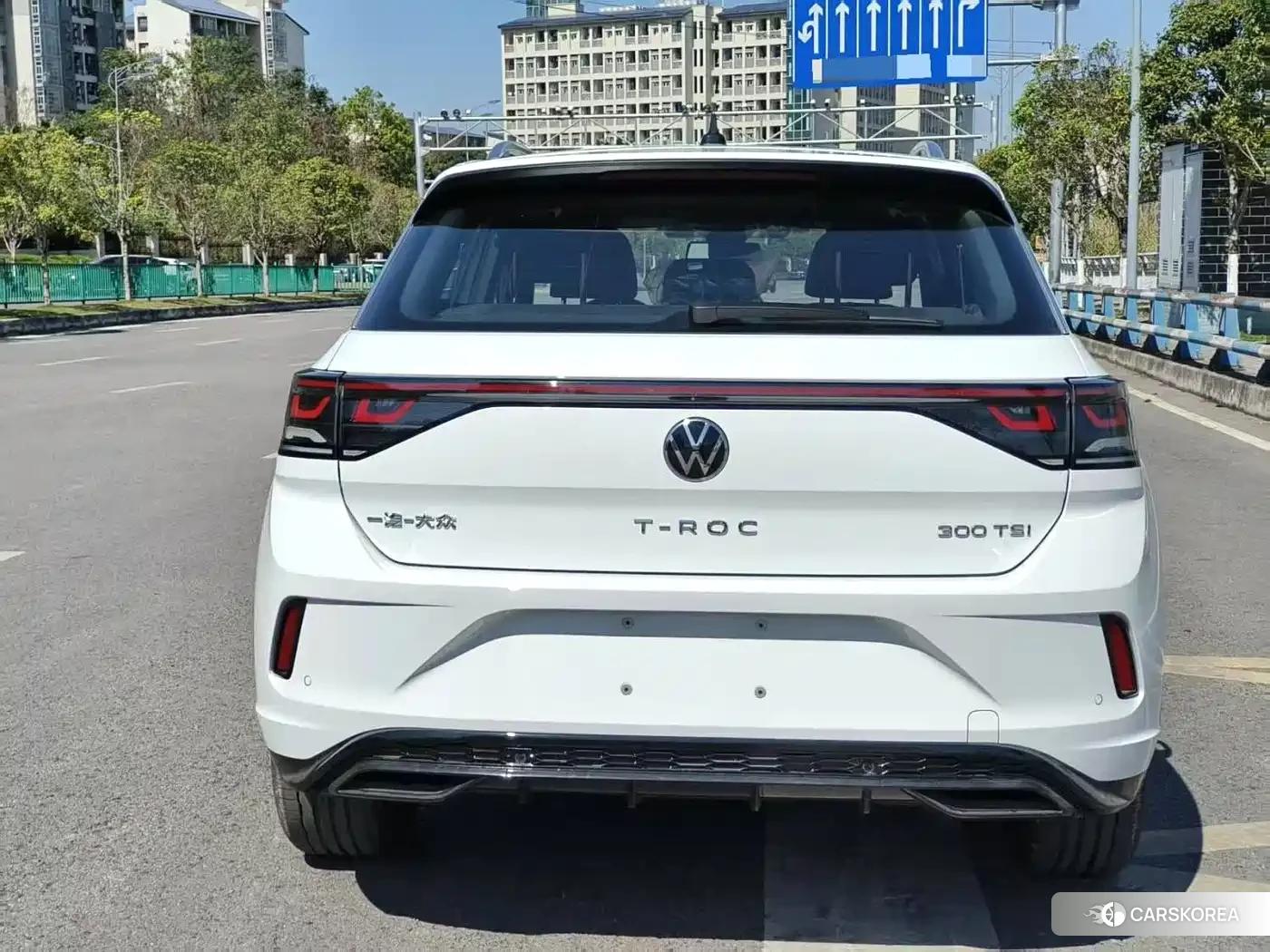Volkswagen T-ROC exploring Songs 2026 Белый из Китая, фото 3