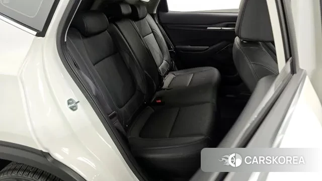 Kia The New Seltos 2024 Белый из Кореи, фото 3