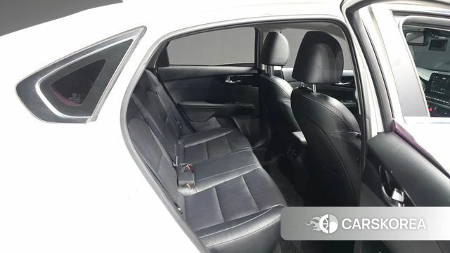 Kia Come New K3 2020 Белый из Кореи, фото 3