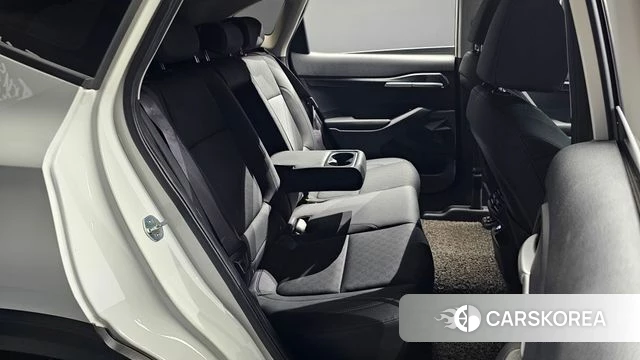 Kia Seltos 2021 Белый из Кореи, фото 3