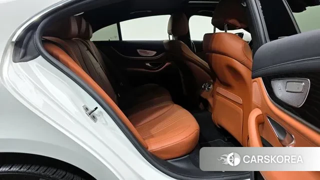 Mercedes-Benz CLS-Class C257 2023 Белый из Кореи, фото 3