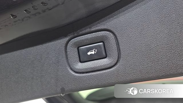 Renault Korea (Samsung) The New QM6 2022 Фиолетовый из Кореи, фото 3