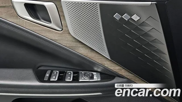 Kia K8 2021 Белый из Кореи, фото 3