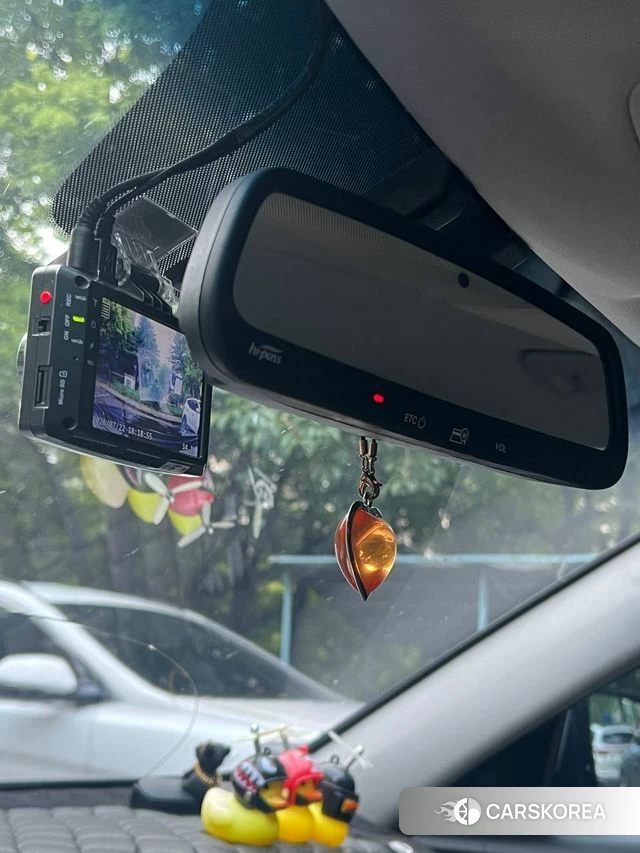 Kia Come New K7 2018 Черный из Кореи, фото 3