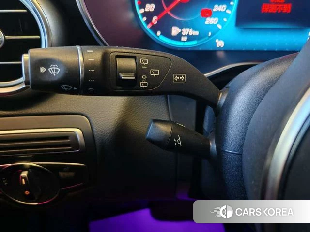 Mercedes-Benz GLC 2021 Черный из Китая, фото 3