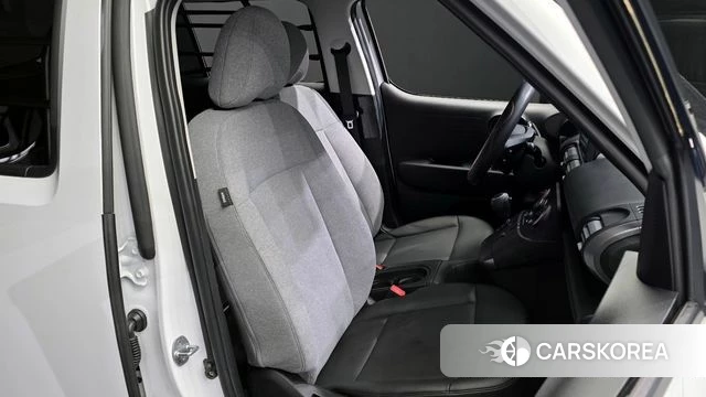 Hyundai Casper 2023 Белый из Кореи, фото 3