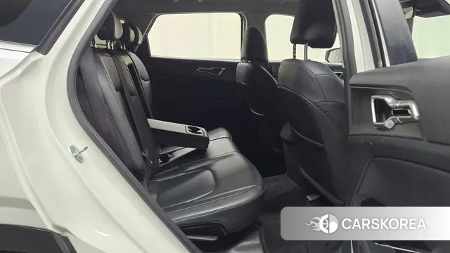 Kia Sportage 5th Generation 2022 Белый из Кореи, фото 3