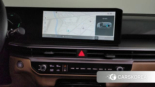 Kia The New Sorento 4th Generation 2024 Белый из Кореи, фото 3