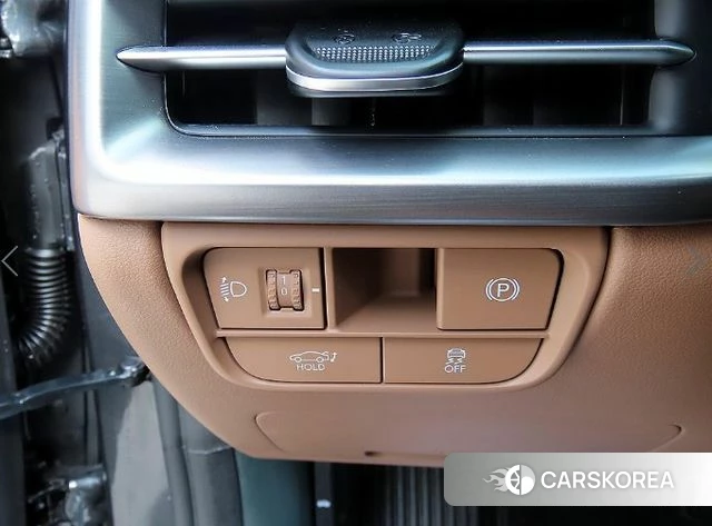 Hyundai Grandeur (GN7) 2025 Серый из Кореи, фото 3