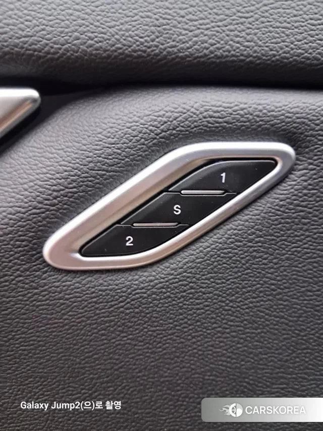 Maserati Ghibli 2021 Синий из Кореи, фото 3