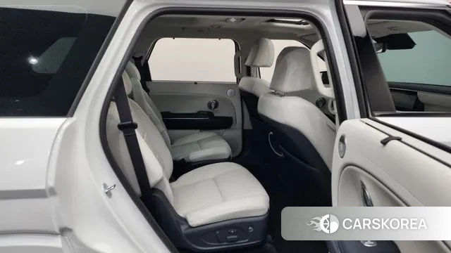 Hyundai Palisade (LX3) 2025 Белый из Кореи, фото 3