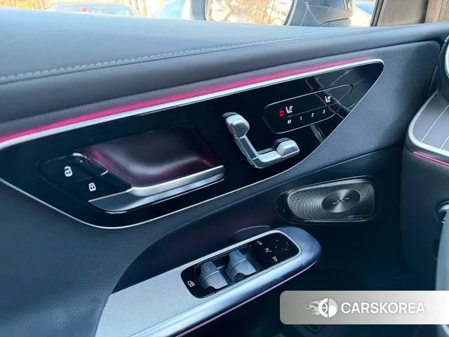 Mercedes-Benz GLC-Class X254 2024 Черный из Кореи, фото 3